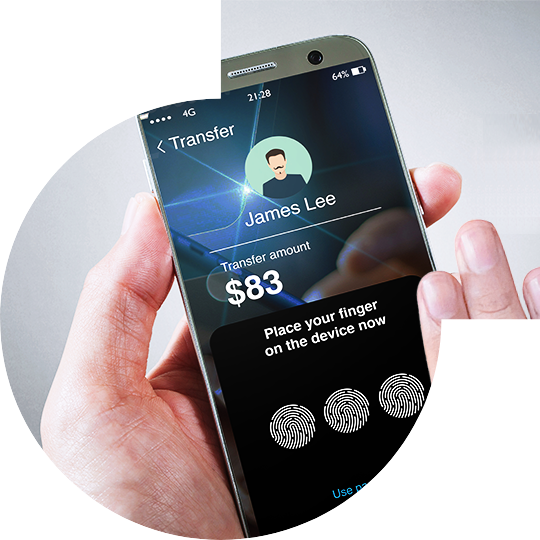 尊龙时凯人生就是搏官网新一代全系列感测技术<br>为智慧应用场域带来人机沟通全新体验